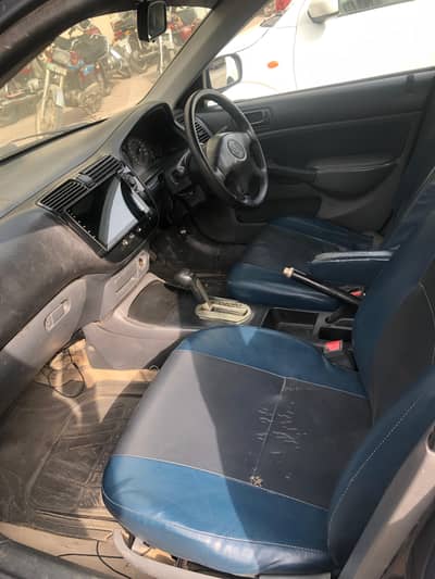 Beautiful Civic for Sale