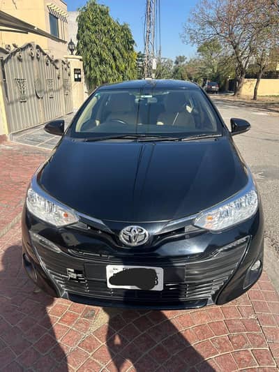 1.5 Yaris ATIV X 30/28600/600