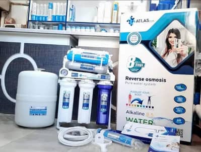 RO Plant / Water Filteration plant / Water filter / Filteration Plant