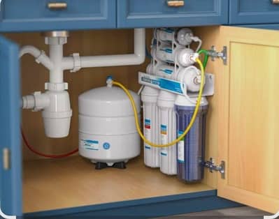 RO Plant / Water Filteration plant / Water filter / Filteration Plant