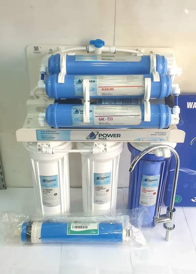 RO Plant / Water Filteration plant / Water filter / Filteration Plant