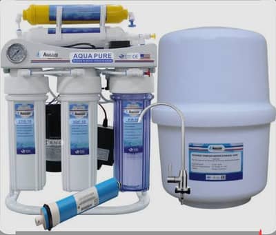 RO Plant / Water Filteration plant / Water filter / Filteration Plant