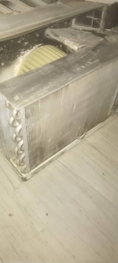 Genral . 75 ton window ac