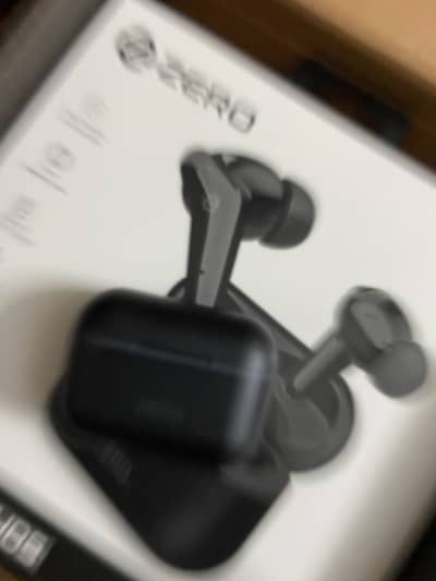 Zero lifestyle vibe Earbuds