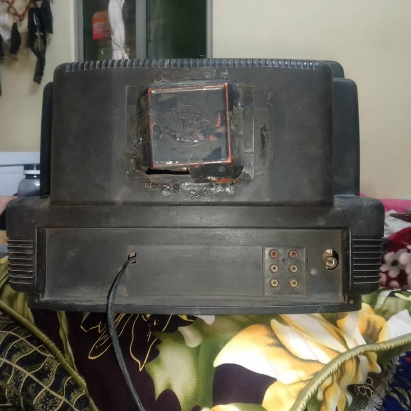 Sony TV 3