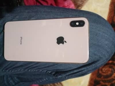 xs max 256 gaming phone urgent sale