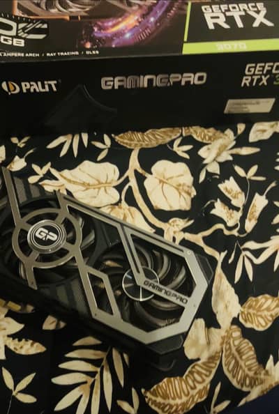Palit rtx 3070 oc edition