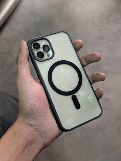 i phone 12 pro 256gb pta approved