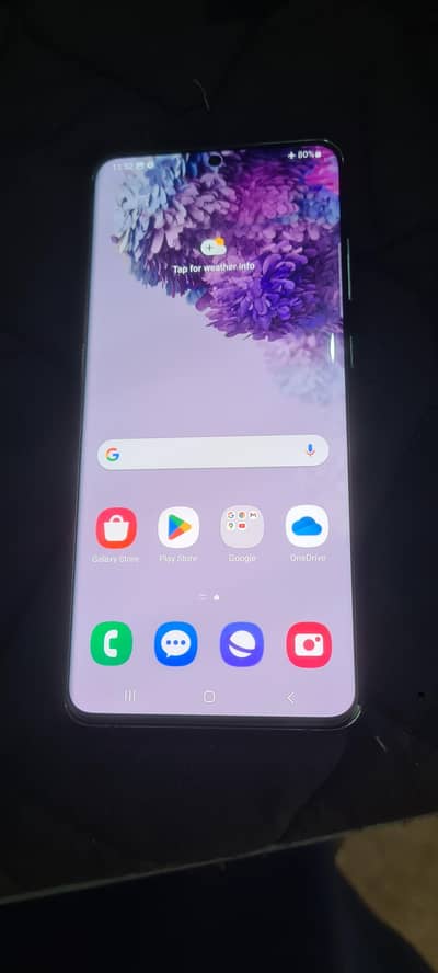 Samsung s20ultra 12 128gb non pta exchanges any mobile