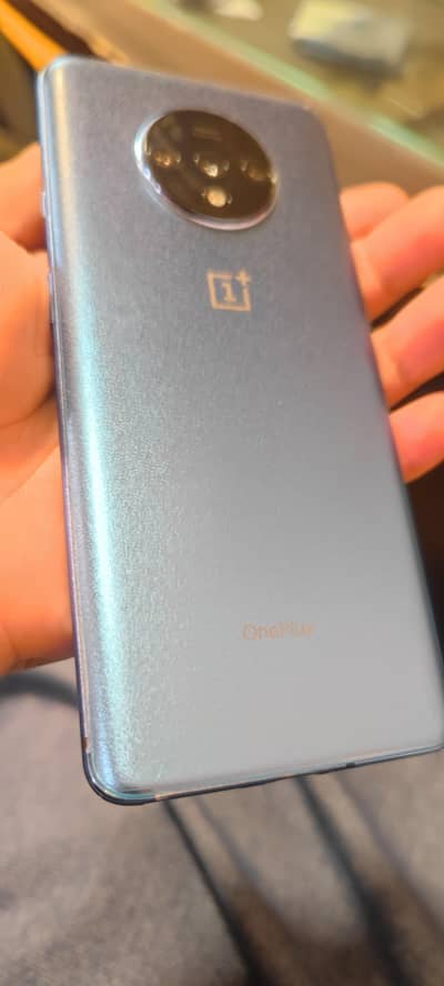 OnePlus 7t 10/10