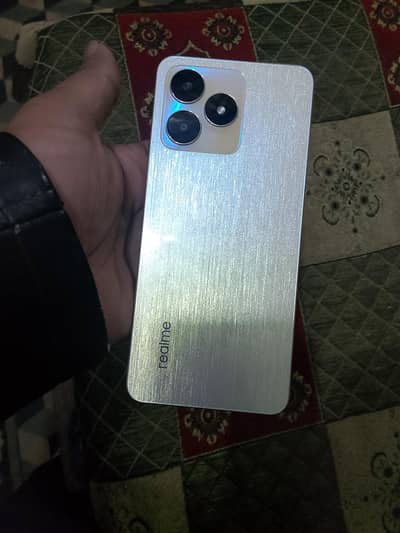 C53 Realme Lush Condition for sale urgent