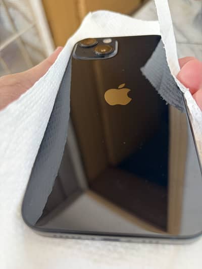 iPhone 13 128gb NON PTA