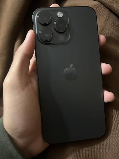 iphone 14 pro max non pta 128 gb water pack with box cable