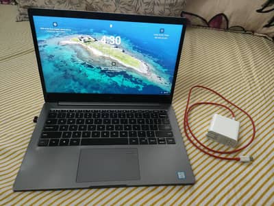xiaomi i7 8th gen 2gb  Nvidia