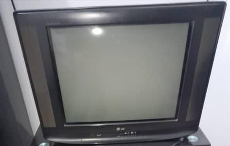 G. lg television
