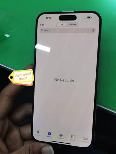 I phone 14promax panel best quality same like original