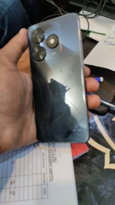 Tecno Spark Go 2024. . . 03013058100