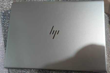 HP elitebook, 840 g6, core i5 8th gen, 8gb ram, 256gb nvme