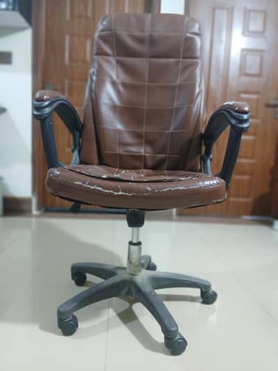 Office chair