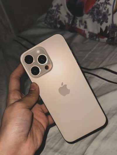 Iphone 16 pro max factory unlock