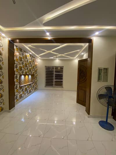5 Marla House Are Available For Rent in Park View City Lahore , Main Multan Road Lahore