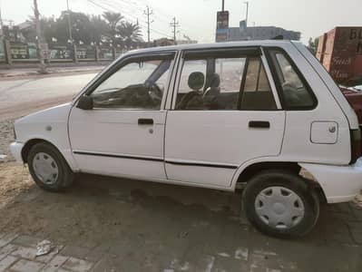 urgent sell mehran vxr ac on hn 0/3/1/1/2/6/6/8/2/9/4