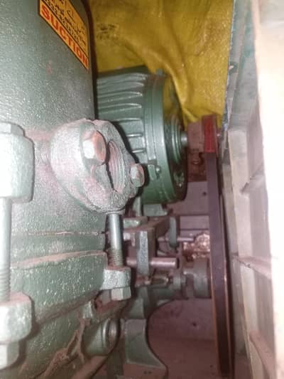 brand new donki motar+pump diamand