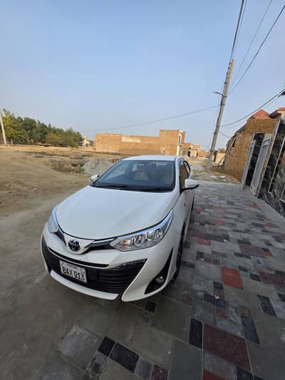 toyota yaris 1.5 2022