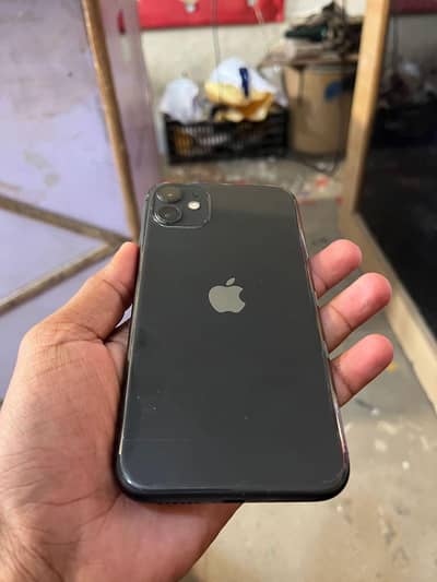 iphone 11 non pta very good condition