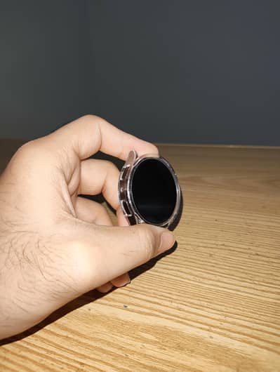 Samsung Galaxy Watch6 Blue + Extra Accessories