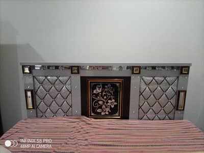 king size bed set