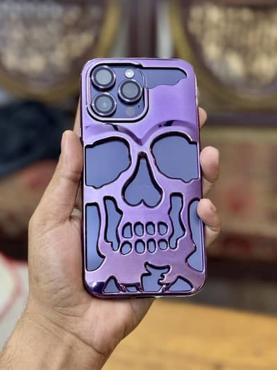 iPhone 14 Pro Max 256gb HK Complete Box