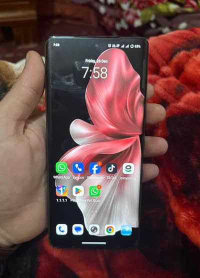 Vivo V30e
