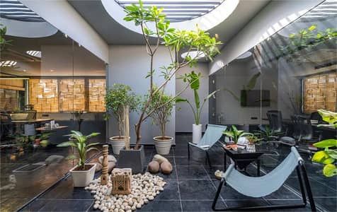 F-10 Markaz 8,000 Sqft Restaurant Commercial Space available for rent