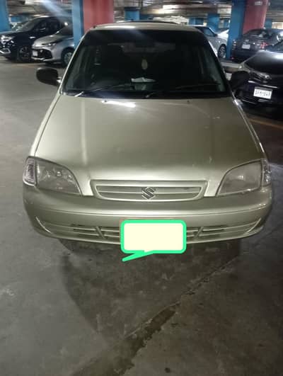 all okay but some parts are touch up