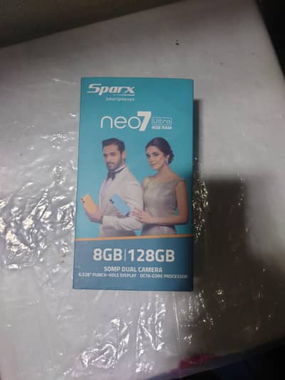 spark neo7 ultra