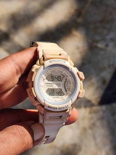 digital watch ⌚ for kid