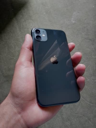 IPHONE 11 NON PTA (jv) 10/10