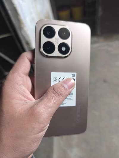 XIAOMI 15T 12/256 (Non PTA)