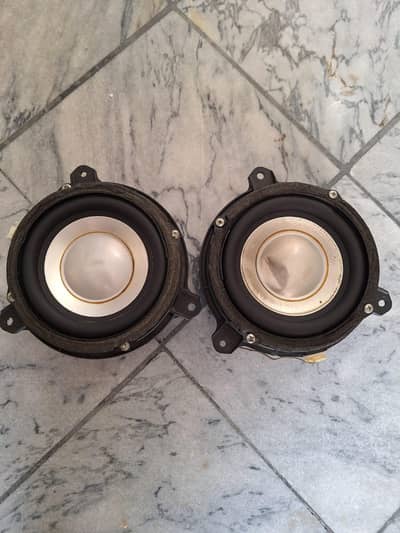 Mark Levinson 2 speaker original condition