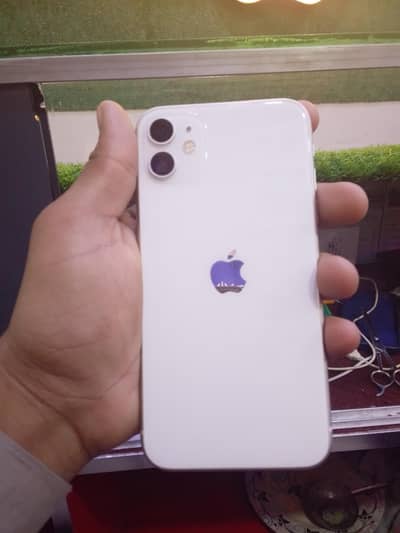 I phone 11 non pta 64 gb