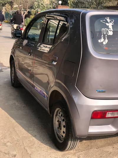 Suzuki alto vxl good condition chat pillar diggi original Baki paint