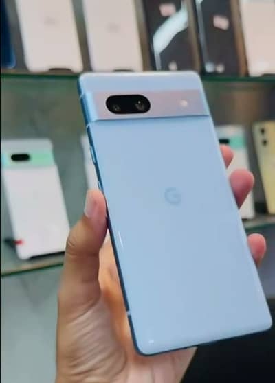 Google Pixel 7a