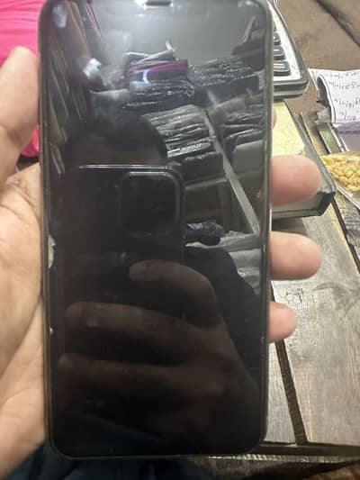 Iphone 11pro max 64gb