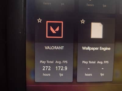 Gaming Pc With Graphic Card 8Gb For Sell | Rx 580