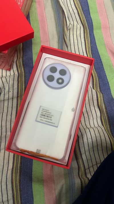 ONE PLUS ACE 5 PRO BRAND NEW