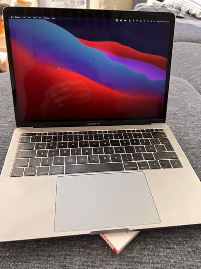 MacBook Pro M4 Chip-High Performance Laptop