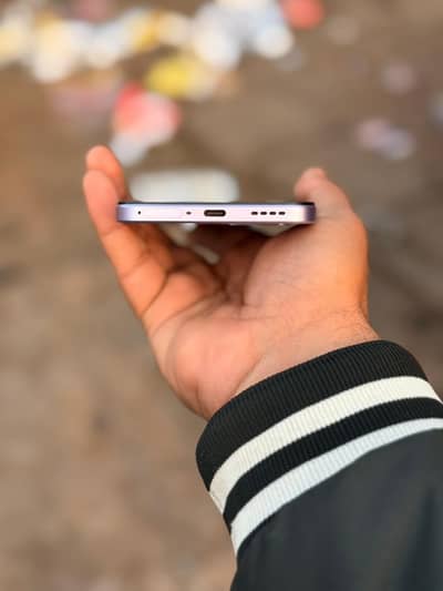 Realme c 85 pro 8gb 128gb