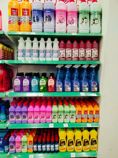 Super mart LMT Booker