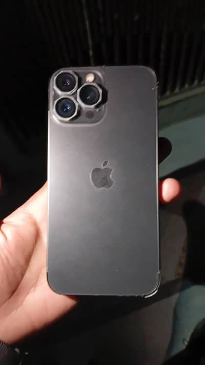 13 pro max urgent Sale